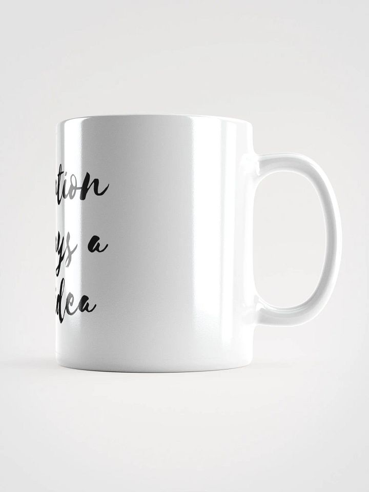 Zen Affirmation Mug product image (2)