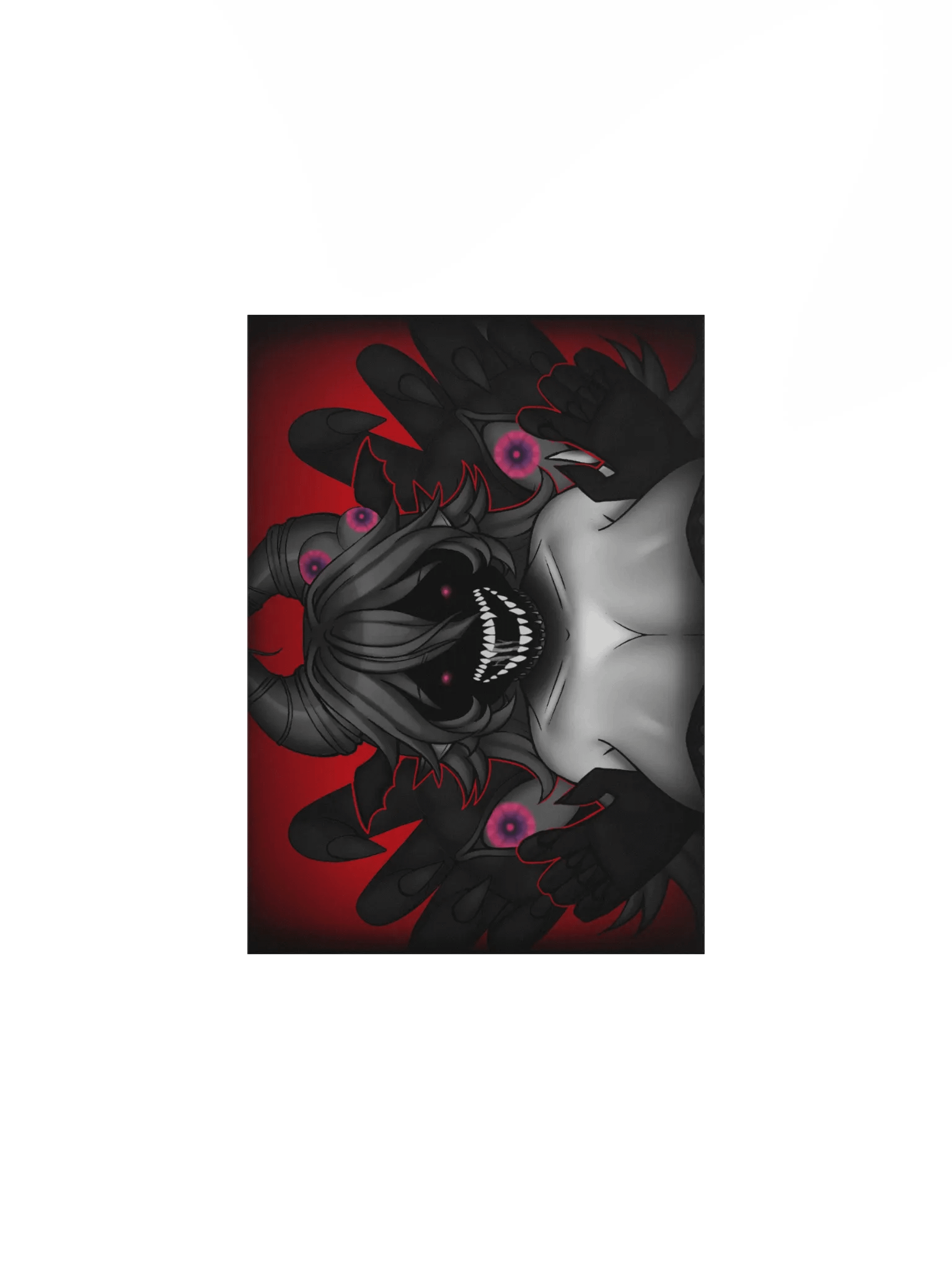 Women Scare Me product image (5)