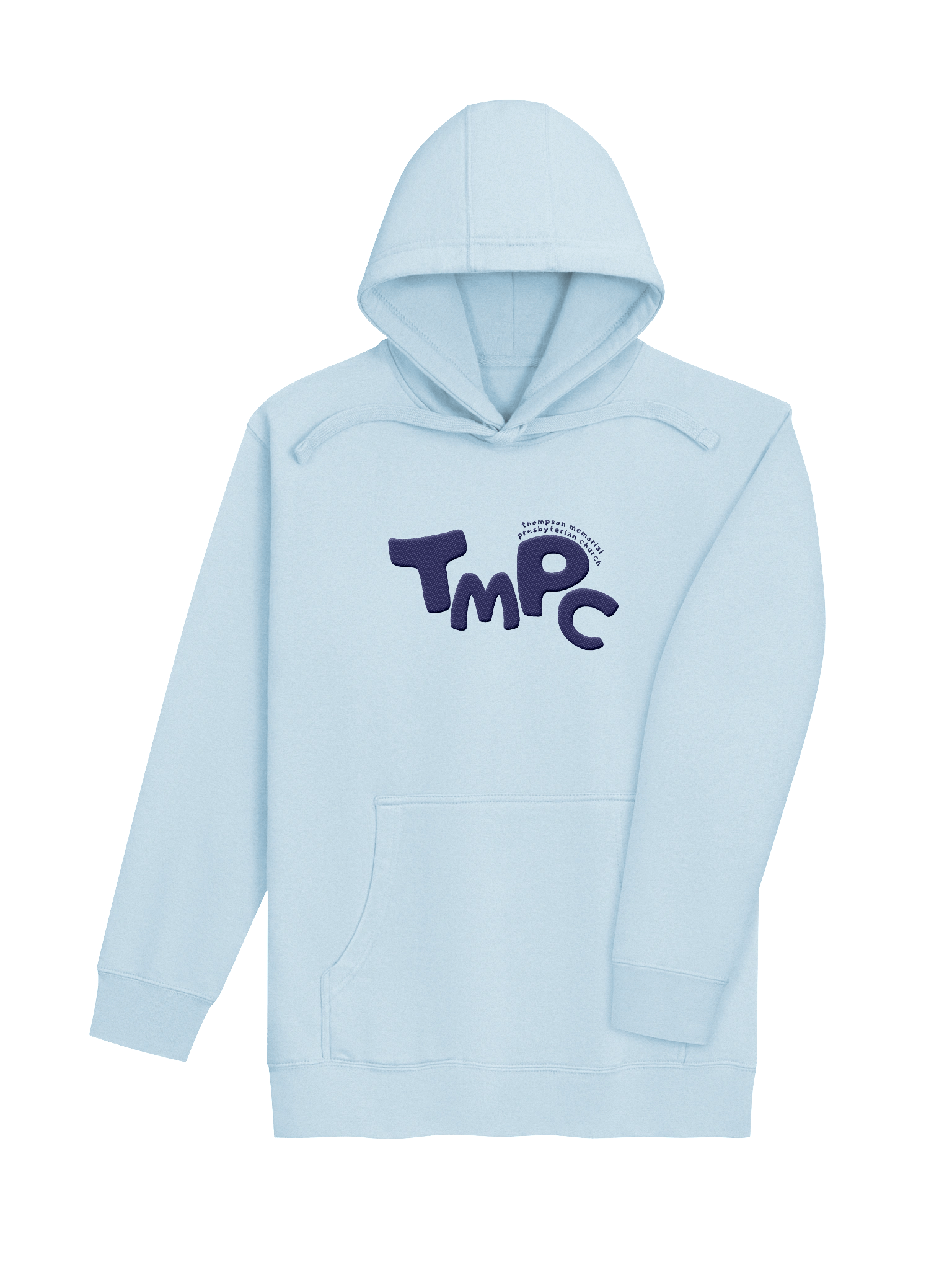 Modern: TMPC Embroidered Hoodie product image (4)