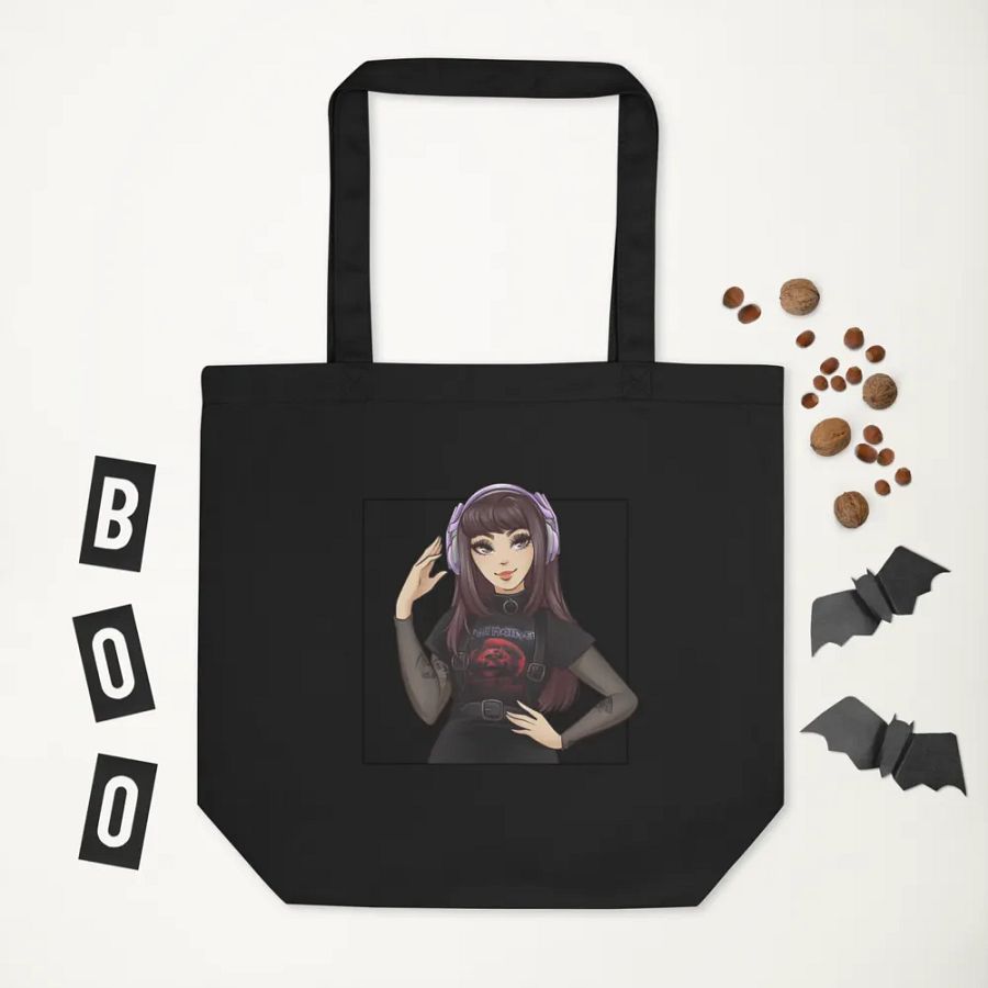 Maplemomo Tote Bag product image (6)