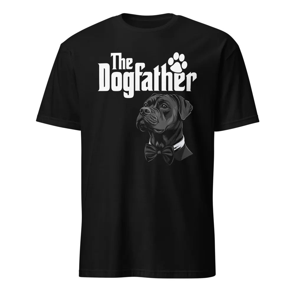 The Dogfather: Cane Corso product image (1)