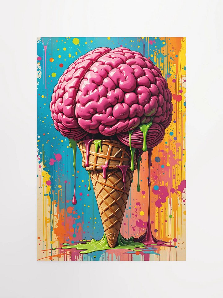Juicy Brain product image (2)