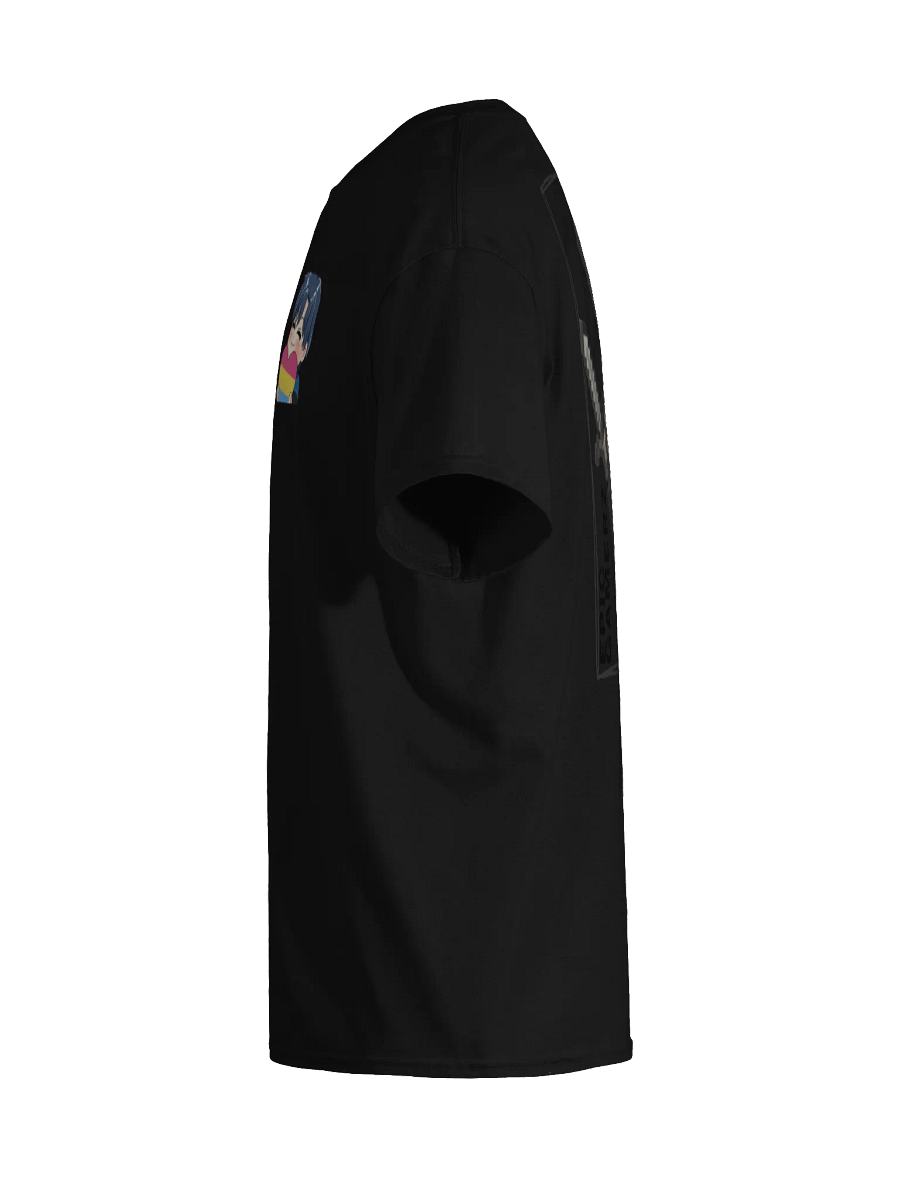 The Epic Pan T-Shirt! product image (33)
