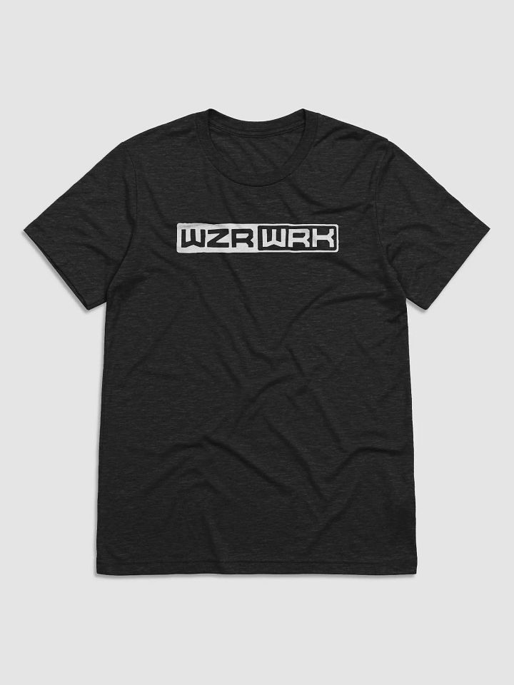 Blockcore Tee (Tri-blend) product image (1)