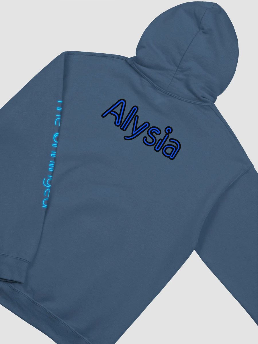 Alysia Hoodie product image (22)