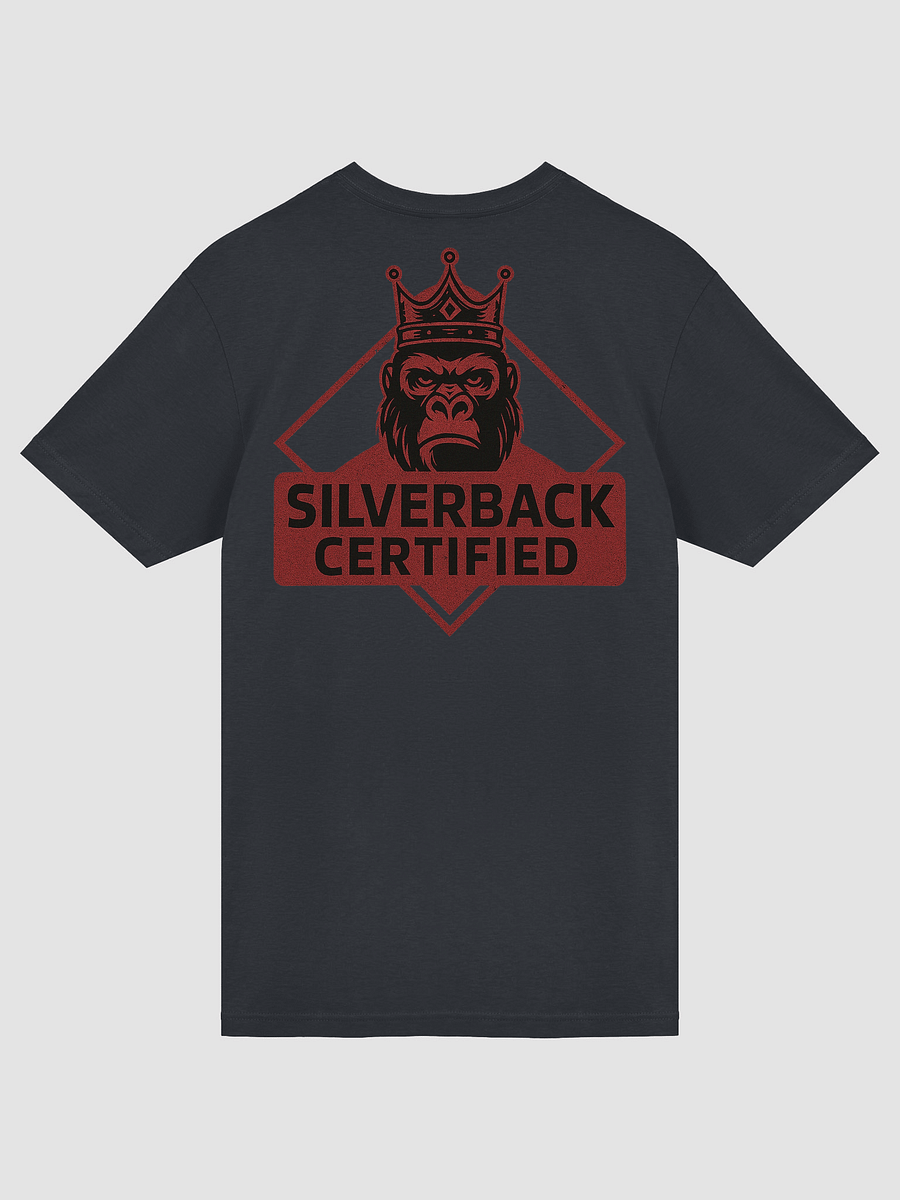 SILVERBACK CERTIFIED product image (45)