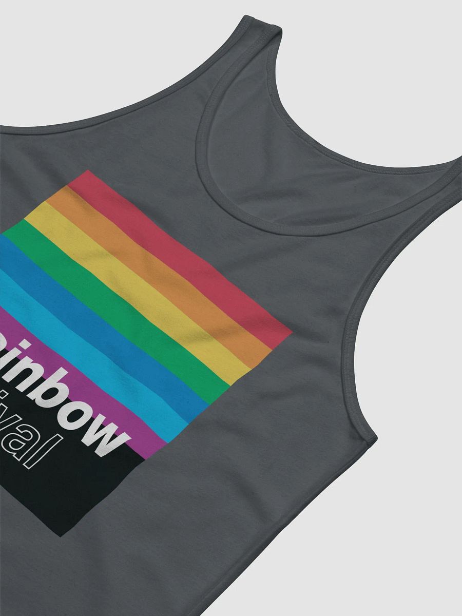 Rainbow Revival Men's Tank Top product image (25)
