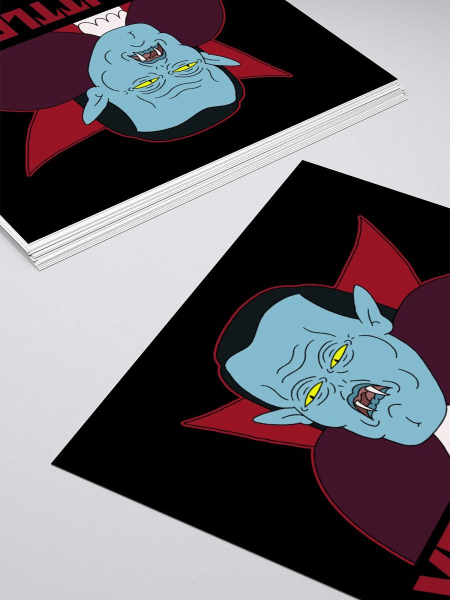 You Little S*** - Sticker product image (4)
