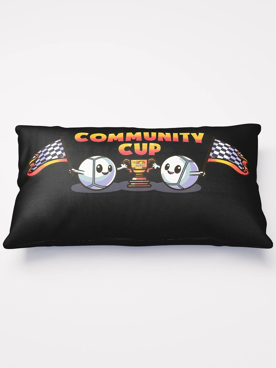 MSLA Community Cup - Pillow product image (3)