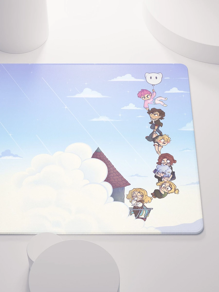 Balloon Boys Mousepad product image (5)