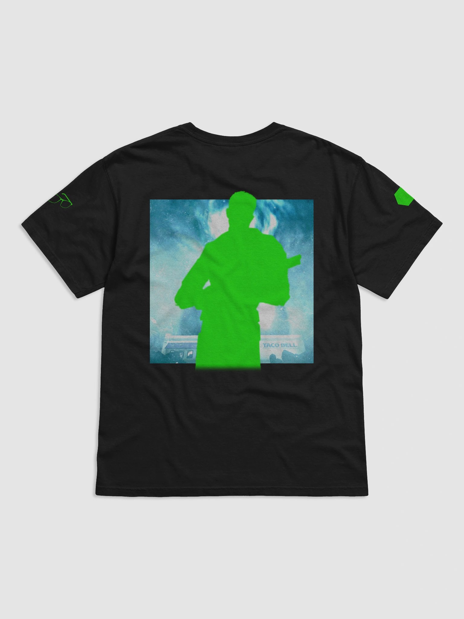 HL310B TEE product image (2)