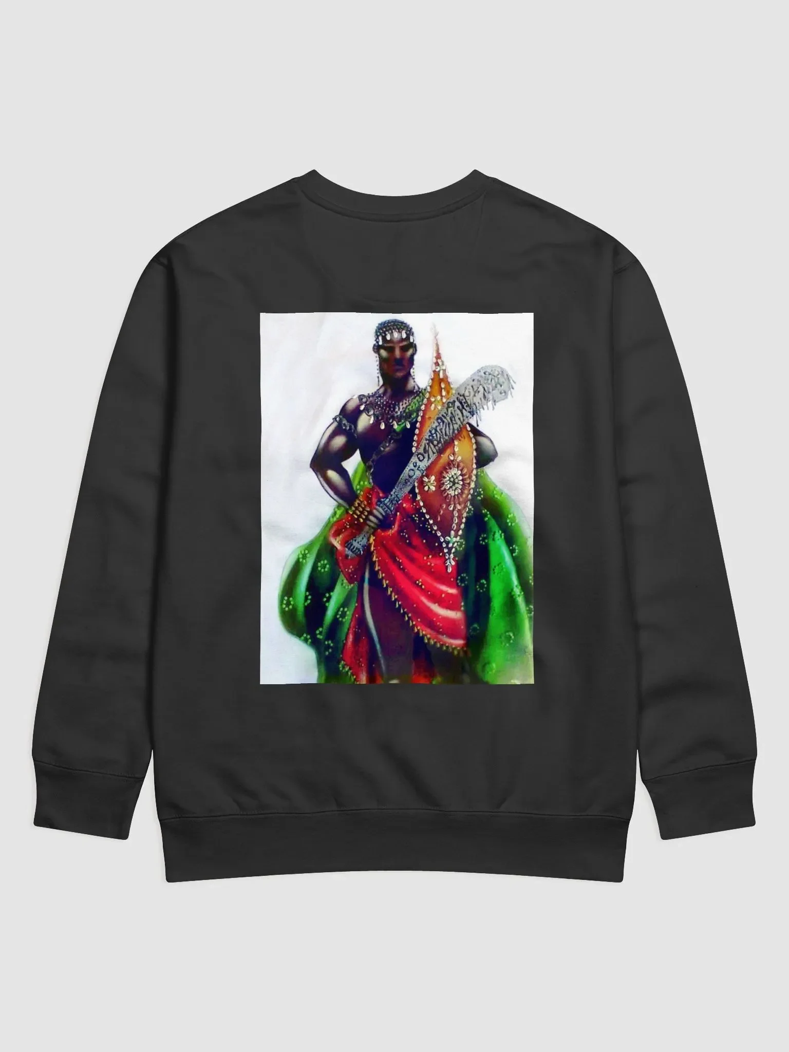 Ogum Africano product image (2)