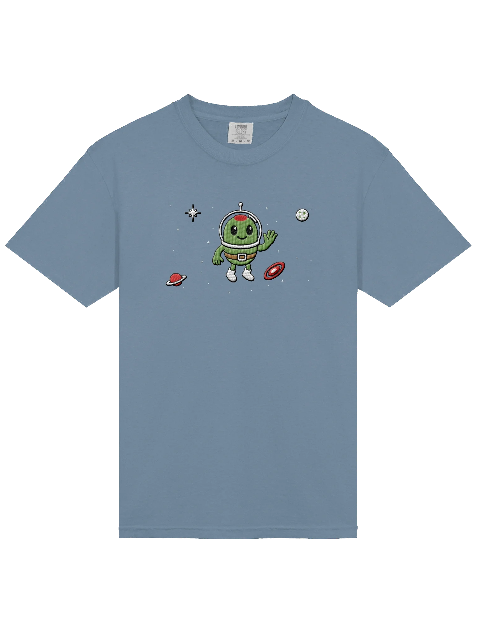 Space Olive product image (21)