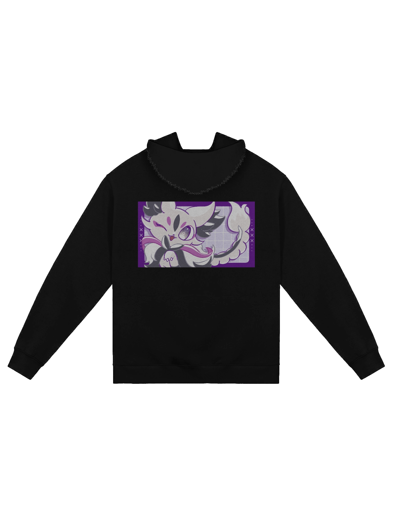 Nefty Hoodie product image (4)