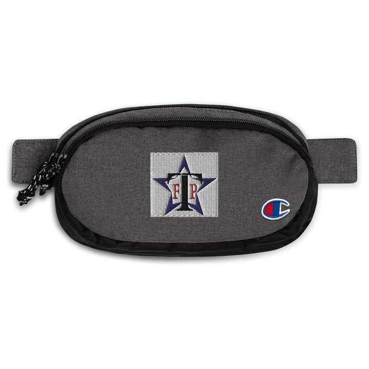 Embroidered Fanny Pack product image (1)