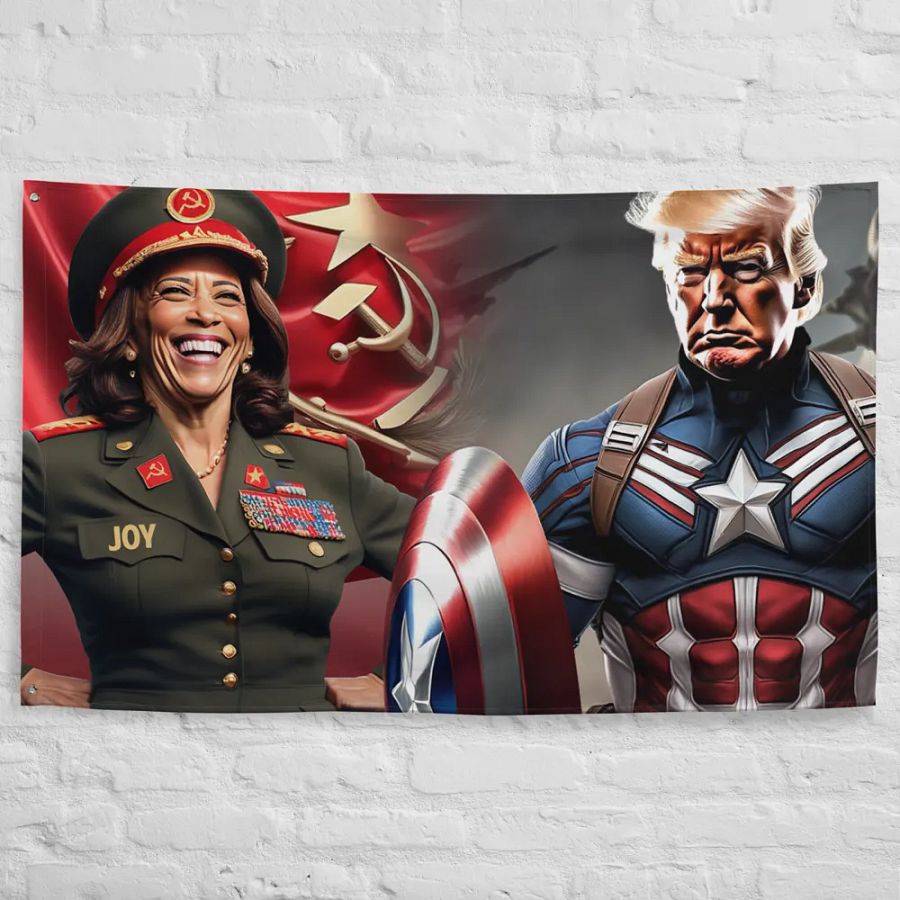 Take Out the Trash, Captain! product image (10)