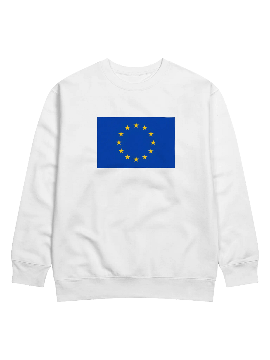 Classic Sweatshirt product image (1)