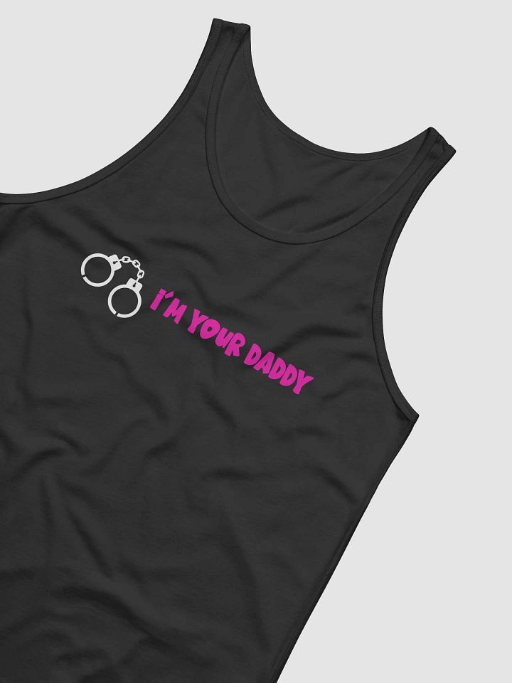 Daddy Tank product image (2)