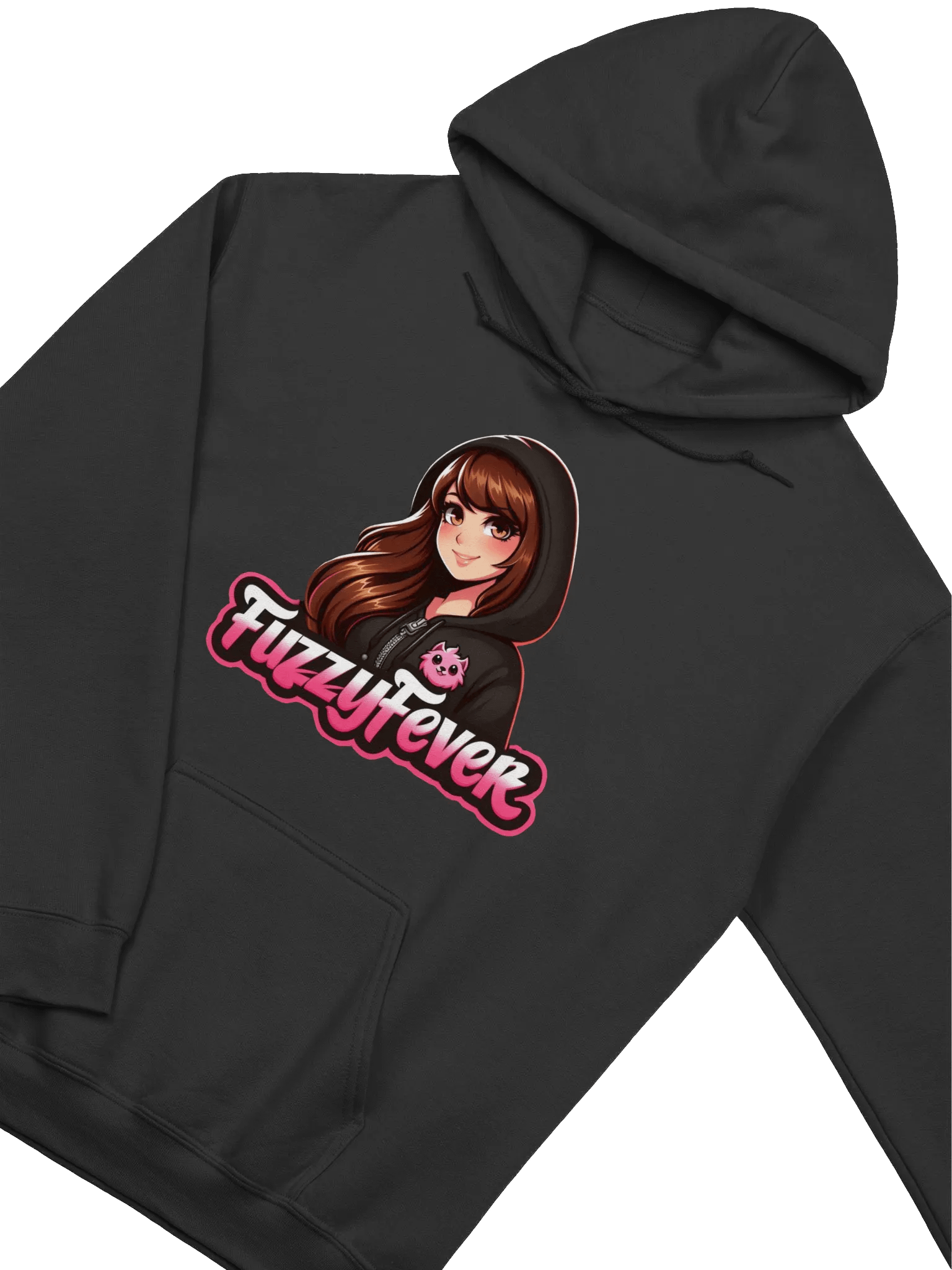 Fuzzy Fever product image (2)