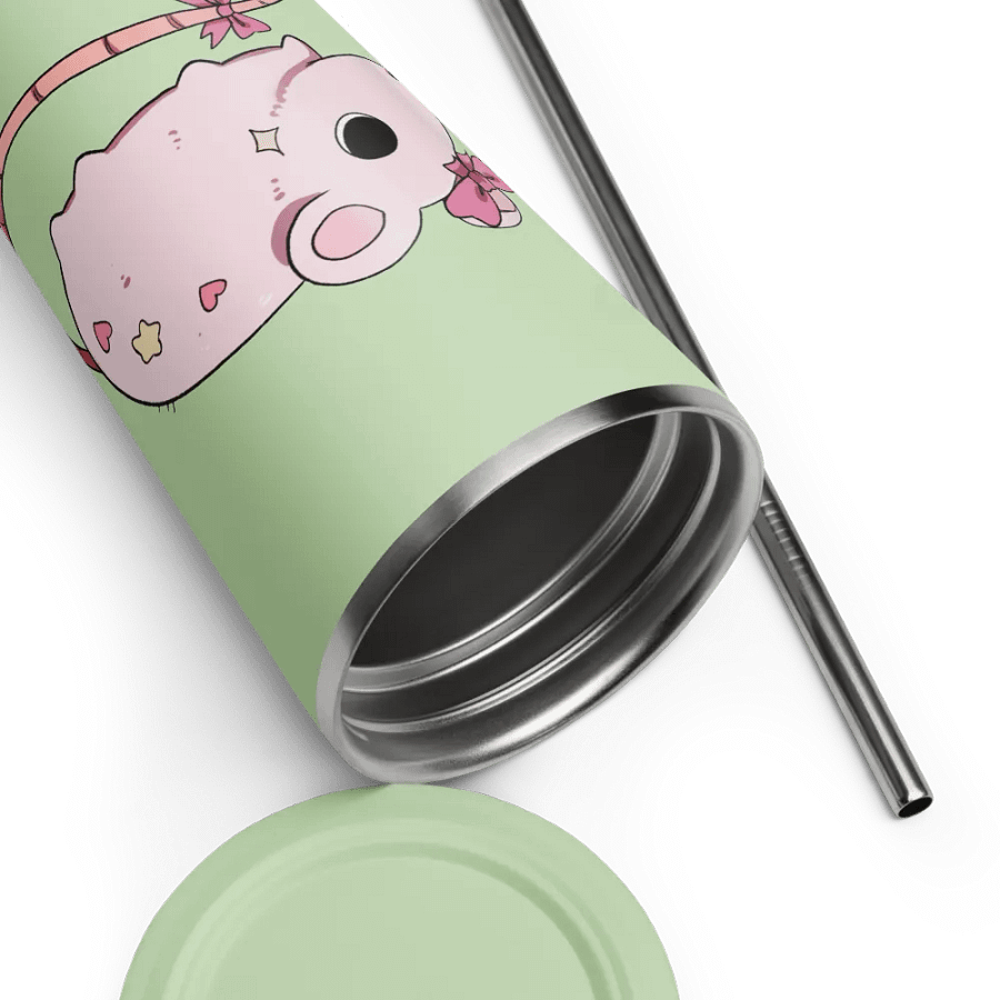 ♡ la rata Insulated Tumbler ♡ product image (55)
