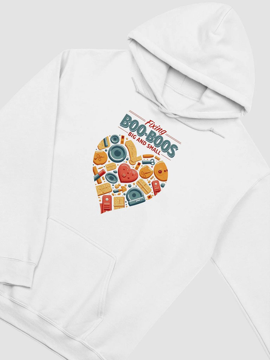 Heartfelt Healing Hoodie product image (27)