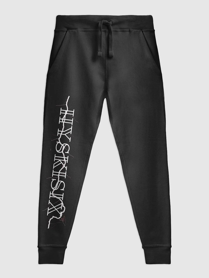 HyskiSix - Joggers product image (1)