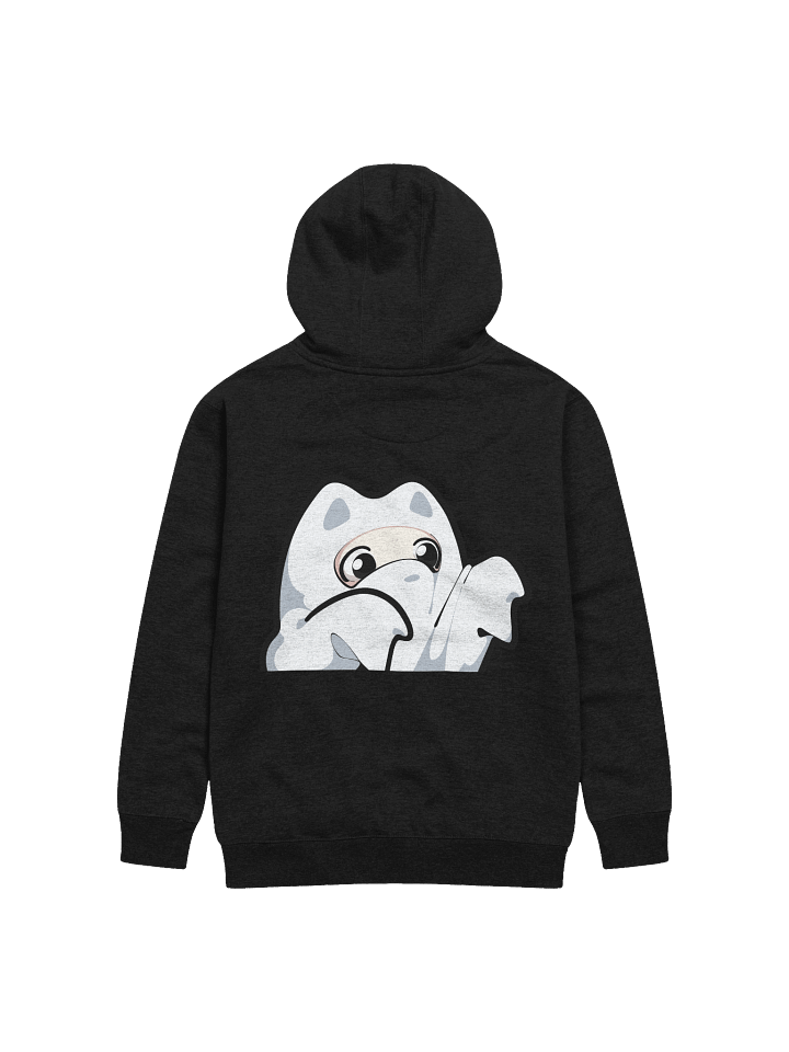 Boo Hoodie product image (1)