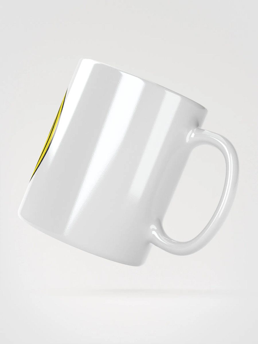 Cosmic Visitor Mug product image (5)