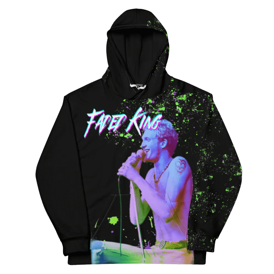 No Shame In You Hoodie product image (5)