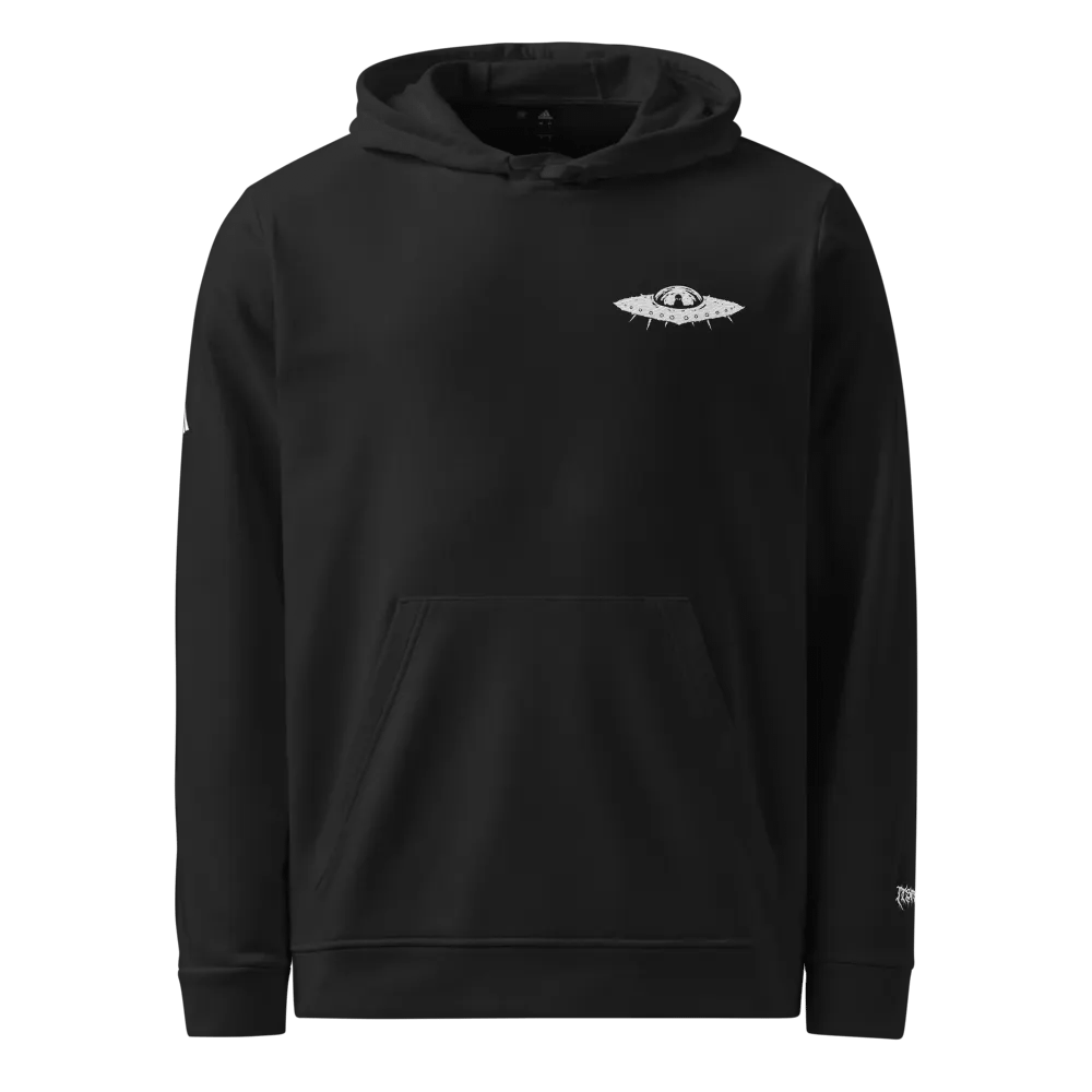 Adidas Embroidered Hoodie product image (1)