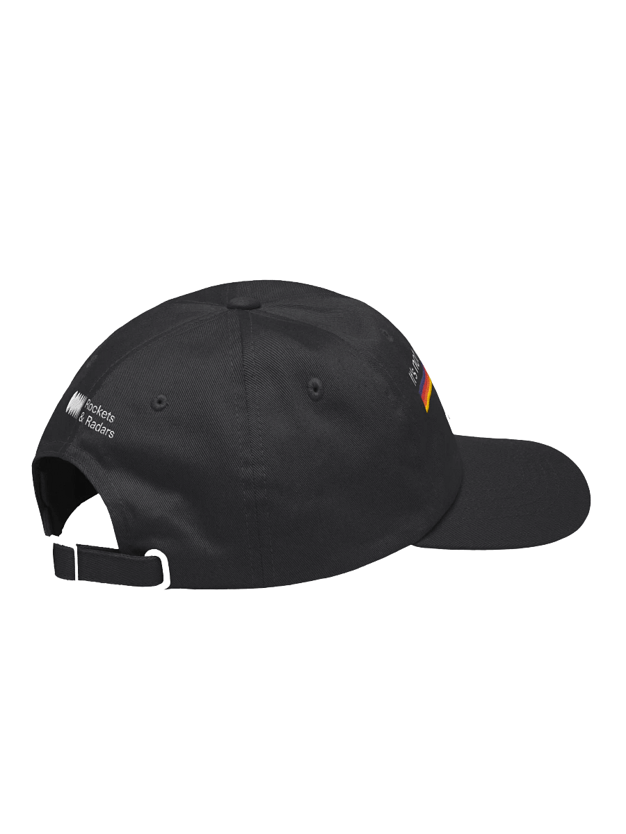 Cap @ Rocket Science product image (4)