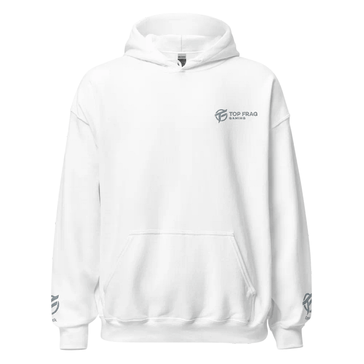 TopFrag™ Optik Gildan Classic Hoodie product image (74)