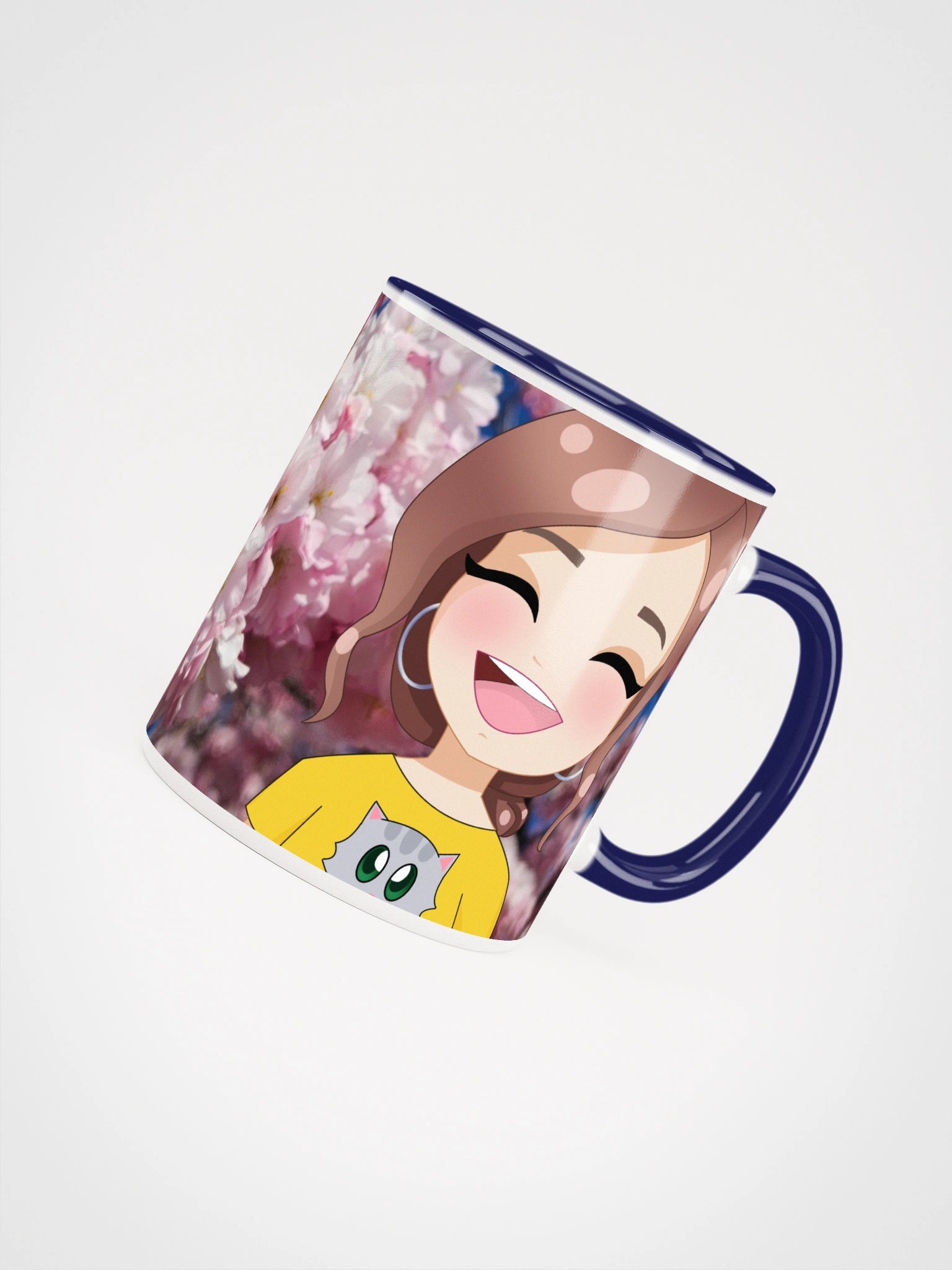 Copy of Telomina 2025 mug is here! product image (11)