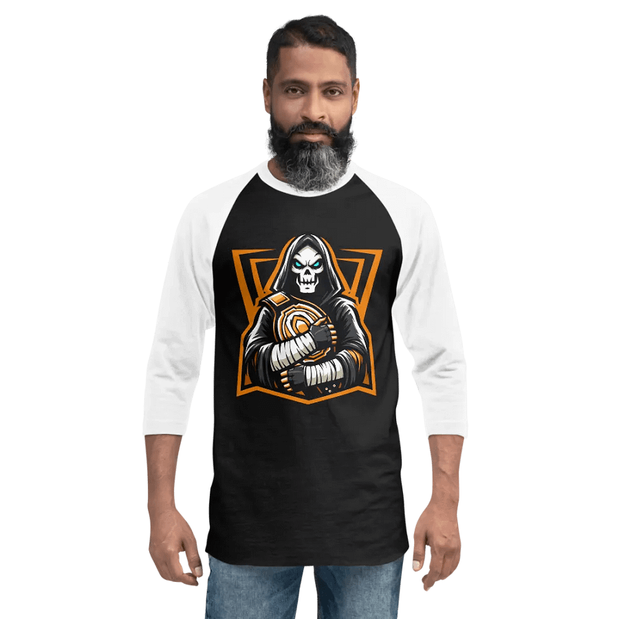 Baseball Tee product image (6)