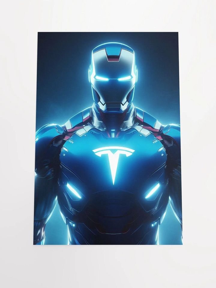 Blue machine product image (1)
