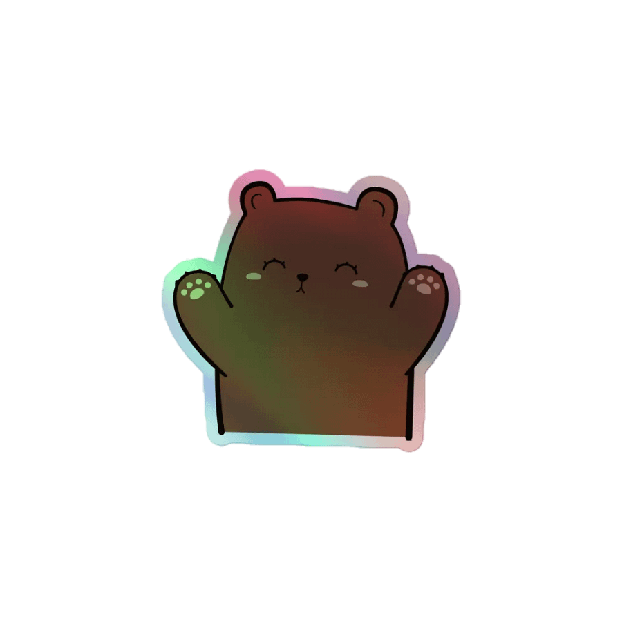 HoloBear product image (1)