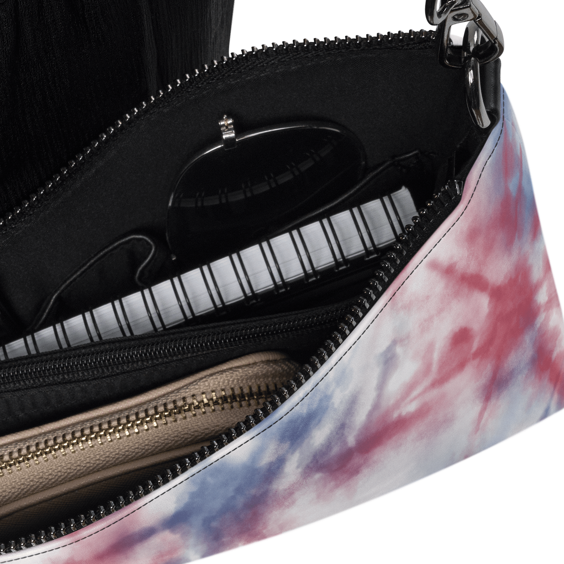 Dreamy Tie-Dye Crossbody Adventure product image (10)