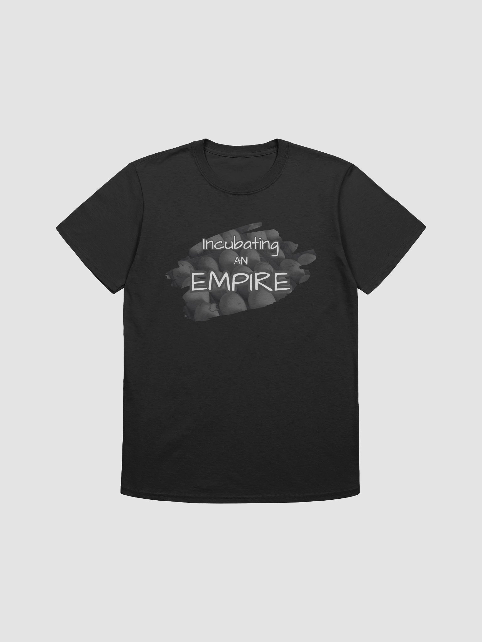 Egg Incubation Tee product image (5)