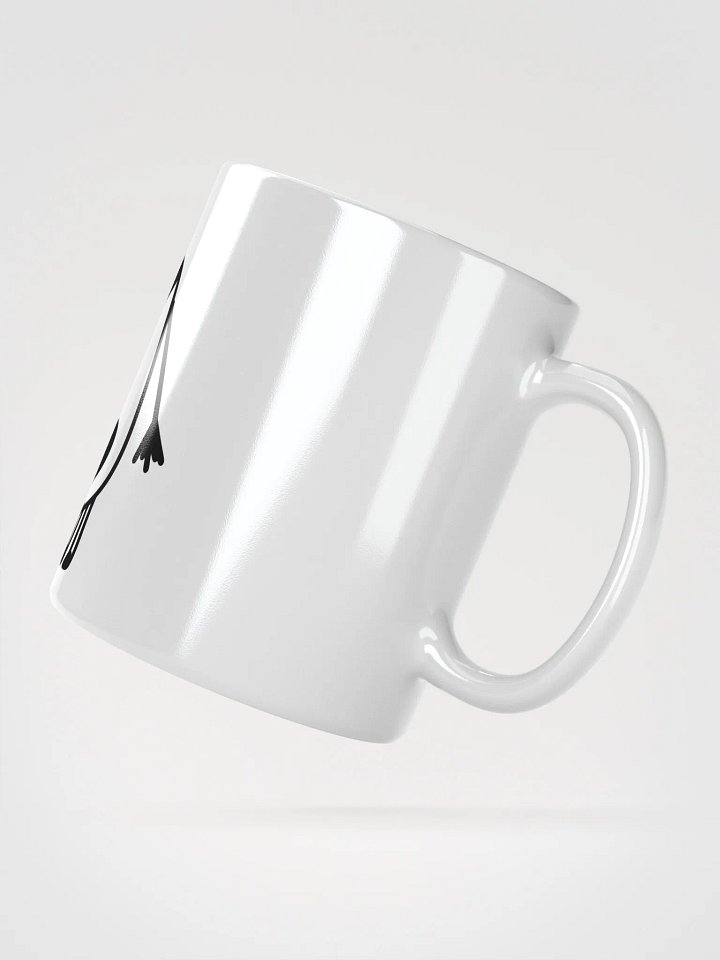Silly Cow Mug product image (5)