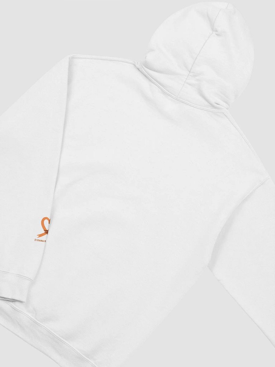 OFFICIAL Conquer CRPS Do Not Touch RIGHT Arm Hoodie product image (48)