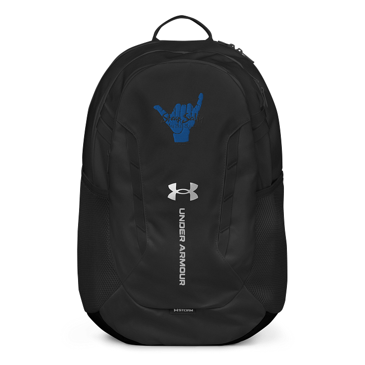 Shaka Salt Backpack product image (1)