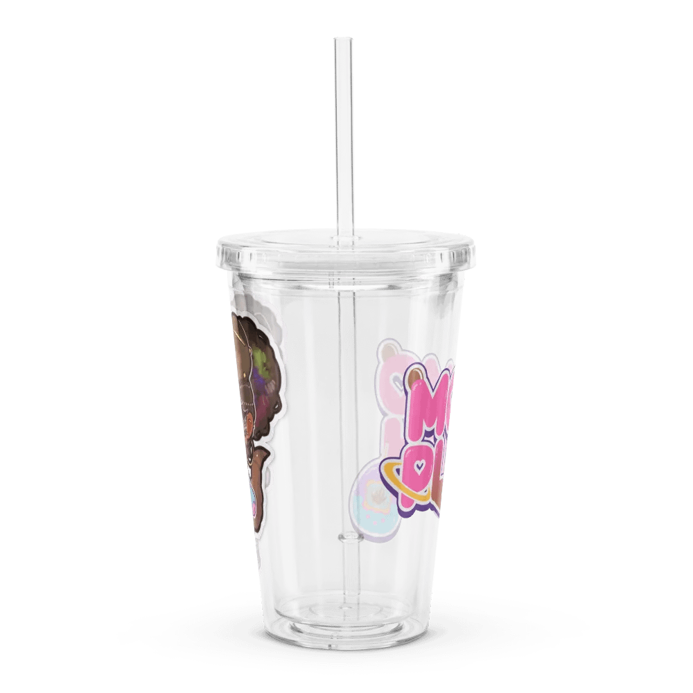 Momoplush Chibi Tumbler product image (4)