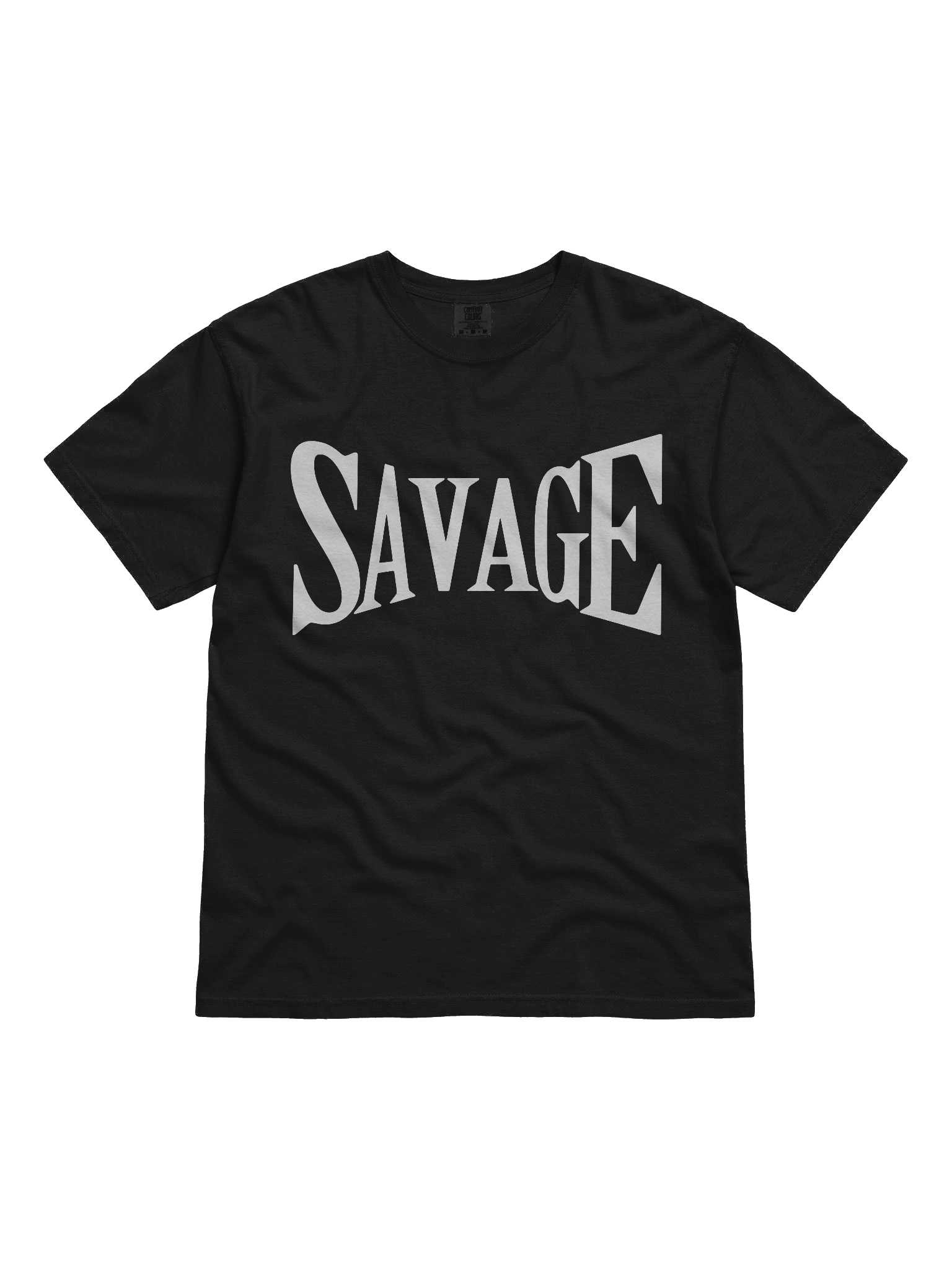 Savage Tshirt product image (2)