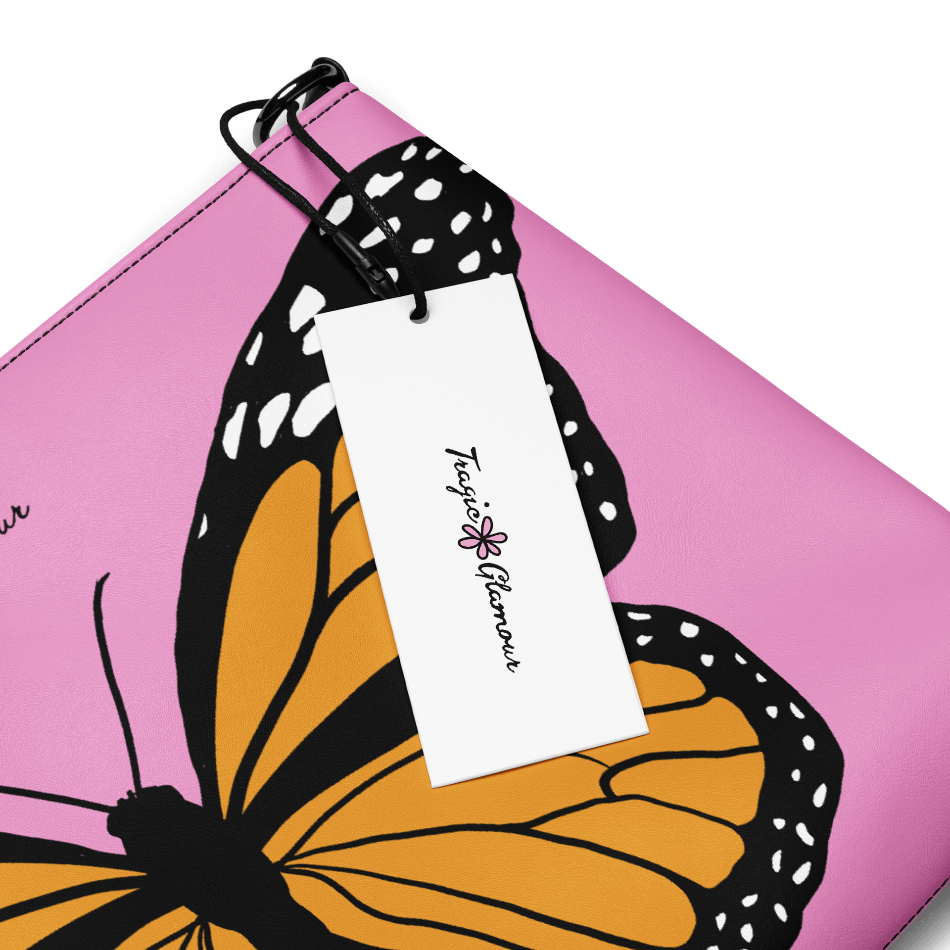 Butterfly Babygirl Bag product image (4)
