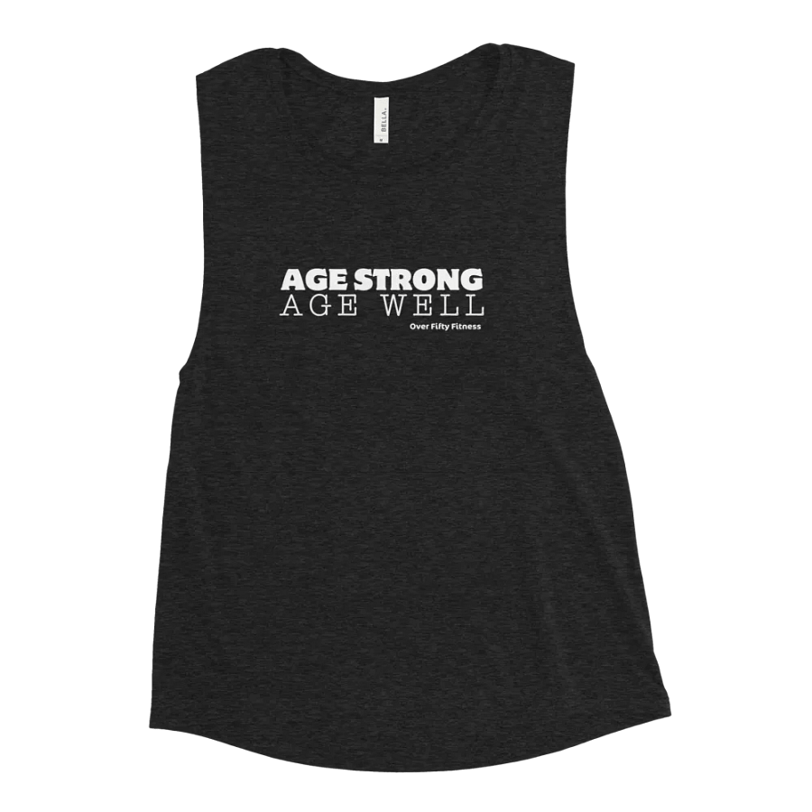 Age Strong - tank product image (5)
