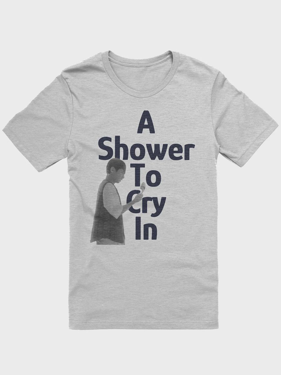A Shower to Cry In product image (1)