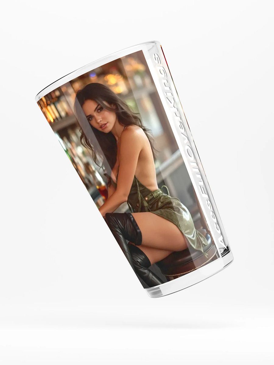 Ultimate Bar Pint product image (4)