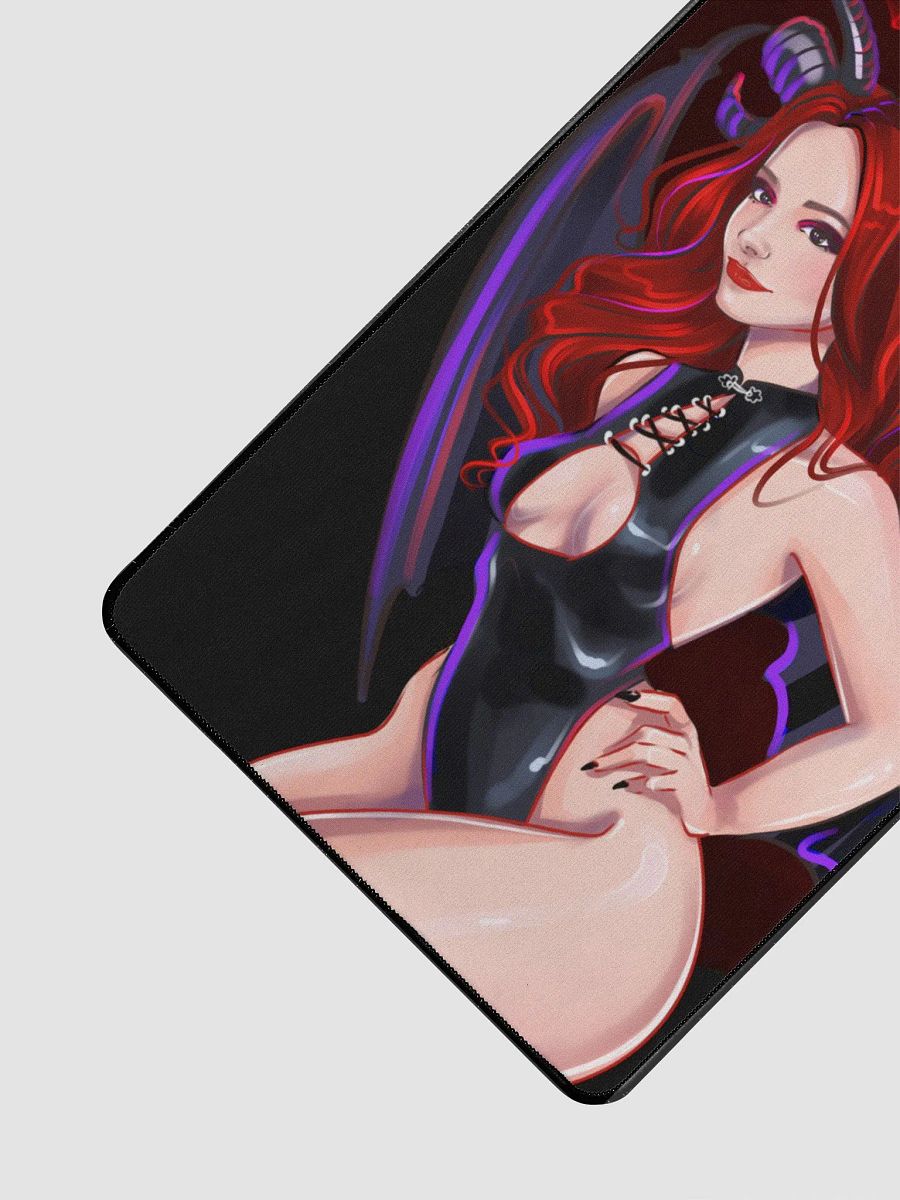 Madame Devil desk pad product image (3)