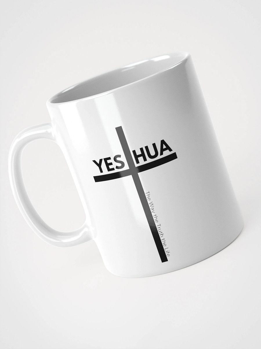 Yeshu Mug product image (7)