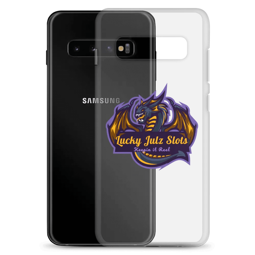 Clear Case for Samsung® product image (20)